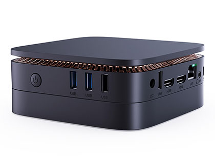 Intel NUC Mini PC