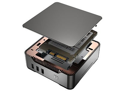Intel NUC Mini PC