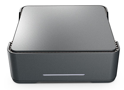 Intel NUC Mini PC