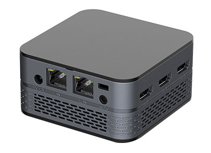 Intel NUC Mini PC